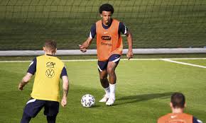 Jun 20, 2021 · live transfer talk: The Madrid Follows After The Track Of Kounde But Has Compe