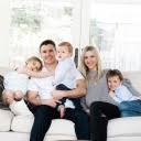 In addition, cale is the younger brother of haydn fleury. Nhl Wives And Girlfriends Congratulations To Haydn Fleury And Jaid Kilbach