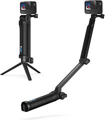 Hopro aim is to create a lasting first impression of your product or service and. Amazon Com Gopro 3 Way Grip Arm Tripod Gopro Official Mount Camera Photo