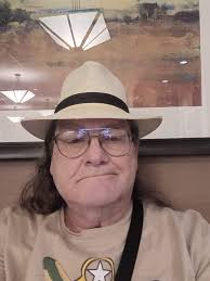 Well I messed up Trimming my Mustache an Shaved it All Off Oh YUK Well  Halloween is Close