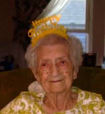 Orienda Profenno Obituary