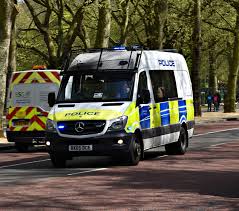 Bx65dce British Police Cars Emergency Vehicles Police Cars