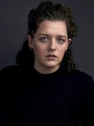 Image of an Unknown Young Woman