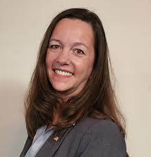 Rhonda Baugh's Instagram, Twitter & Facebook