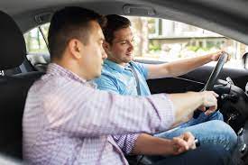 How To Become A Driving Instructor