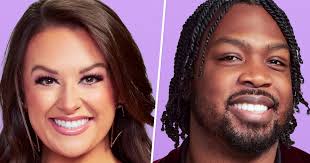 Love Is Blind Brittany And Kenneth