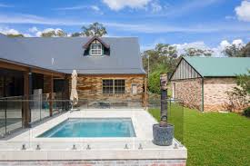 Our lap pool kits provides easy access to low impact aquatic exercise right in your backyard! Above Ground Vs In Ground Swimming Pools Your Options Covered Narellan Pools