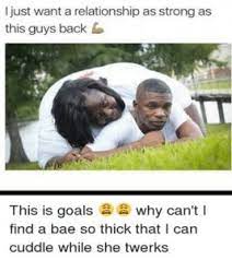 25 167 просмотров 25 тыс. Bae Freaky Relationship Goals Meme Meme Wall