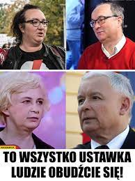 Marta lempart charged with insulting a police officer among other alleged offences. Marta Lempart Memy Paczaizm Pl Memy Polityczne Smieszne Obrazki Dowcipy Gify I Cytaty