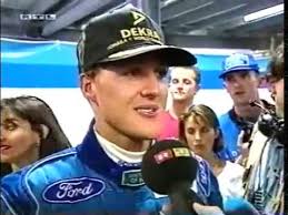 Aktuelle news der formel 1: Rtl Formel 1 Michael Schumacher S Gp Career German Eng Sub Youtube