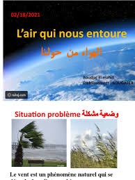 Check spelling or type a new query. Cour L Air Qui Nous Entoure Ppt Fr 2ere College Atmosphere De La Terre Altitude