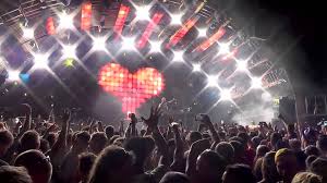 Mickey mouse club theme song, full metal jacket. These Are The Ultimate Closing Songs Every Dj Should Know Telekom Electronic Beats