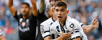 Previo a enlistarse con los del pedregal, vásquez formó parte de los rayados de monterrey, equipo con el que hizo su debut en la liga mx y aunque. Johan Vasquez Presento Examenes Medicos Con Pumas
