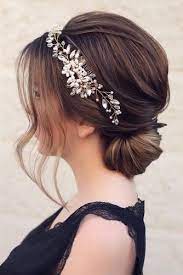Wedding Guest Hairstyles 42 The Most Beautiful Ideas Easy Wedding Guest Hairstyles Wedding Guest Hairstyles Braided Hairstyles For Wedding