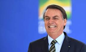 Bolsonaro descarta câncer; esposa de presidente ganhará cargo na ...