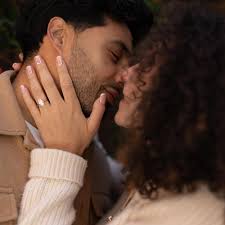 Rebecca Pujols and Gabriel Manzanares' Wedding Website