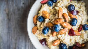 See the latest information specific to mayo clinic campuses: Start Your Day With Healthy Oatmeal Mayo Clinic Health System