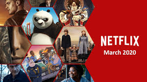 Best movies to watch on netflix. What S Coming To Netflix In March 2020 What S On Netflix