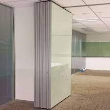 The latest trend in designing of your home is that of movable walls. China Warehouse Used Office Movable Wall Partitions Ideas Price For Restaurant China Sliding Office Partitions Walls Aluminum Office Partitions Walls