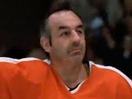 Third String Goalie: Slap Shot 40th Anniversary