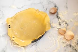 Basisrecept Voor Hartige Taartdeeg Recept De Kokende Zussen