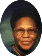 Catherine Rainey Johnson Obituary (1928