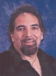 Robert Petrucci Obituary