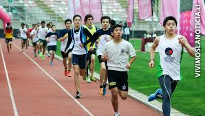 El instituto nacional sanmartiniano fue creado en 1933. Instituto San Martin Gano Juegos Deportivos De La Utalca Curico Vln Radio