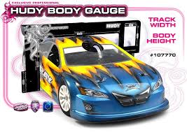 Bittydesign hyper 1/10 touring car body (clear) (190mm) (ultra light weight). Hudy 107770 Body Gauge 1 10 Nitro Touring Cars Rc Kleinkram Stefan Klein