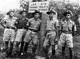 Een volledige cursus over de tweede wereldoorlog met als focus de sociale en maatschappelijke gevolgen van de bezetting voor nederland. De Tweede Wereldoorlog En Het Joodse Verzet Tegen De Britten Cidi