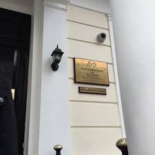 Find the travel option that best suits you. Photos At High Commission Of Malaysia Embassy Consulate In City Of Westminster