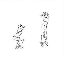 تمارين لازالة الكرش في اسبوع للرجال والنساء بالصور Fitness Body Gym Workouts Male Sketch