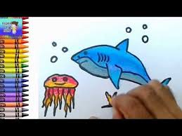 Background biru muda sangat ampuh untuk membuat suasana rumah makin adem dan damai. Gambar Untuk Anak Sd