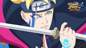 Road To Boruto Pelicula Completa Espanol Latino Naruto Shippuden Ninja Storm 4 Game Movie 2017 Youtube