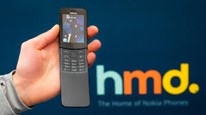 Neues Nokia 8110 4G im ersten Test ...