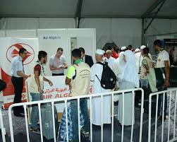 Si vous souhaitez annuler et vous faire rembourser votre billet d'avion acheté sur le site d'air algérie, il faudra s'y rendre à nouveau et remplir le formulaire de. Air Algerie Annule Tous Ses Vols Vers L Arabie Saoudite