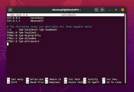 My english teacher said if i asked how to spell. How To Change Username And Hostname On Linux System