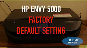 We did not find results for: Reset Hp Deskjet 5075 5076 5085 5088 Printer To Factory Defaults Setting Review Youtube