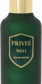 Flavia Privee No. 11 — dupe of Louis Vuitton Imagination