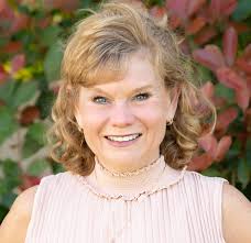 Christine Marsh (listed in Progressive Voters Guide)