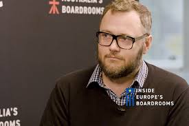 Inside Europe's Boardrooms