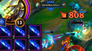 Submitted 5 months ago by rawiazam1. Master Yi But With 6 Season 11 Items I Can Remain In Alpha Strike Permanently Looool Youtube