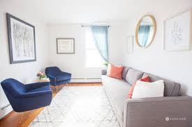 Modern industrial in virginia freshpractice design. Therapist Office Decor Decorating 12 Tips To Spruce Up Your Space