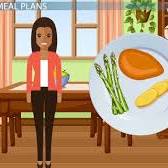 balance diet from study.com
