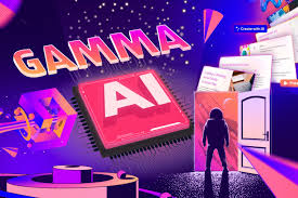 Gamma AI là gì? Cách dùng Gamma AI tạo slide thuyết trình ấn tượng