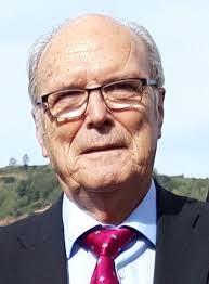 Jose Antonio Vidorreta Corcuera