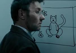 Đánh giá phim Dark Matter trên Apple TV: Tầm trung bình là tốt nhất :  r/sciencefiction