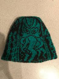 800 x 800 jpeg 78 кб. A Friend Hand Knitted This Awesome Cthulhu Hat As A Birthday Present I Love It Cthulhu