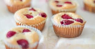 Recette De Muffins Aux Framboises Ultra Legers Recette Muffin Framboise Recette Muffin Recette