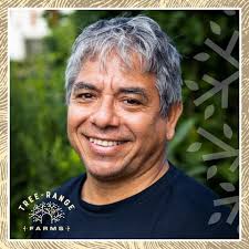 Profile for Reginaldo Haslett-Marroquin